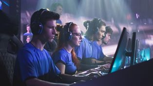 eSports y apuestas online: la nueva frontera del iGaming en Argentina