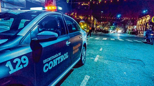 Coronavirus: prohibirán la circulación durante la noche por el aumento de contagios