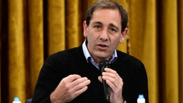 Sigue la polémica por la intendencia de La Plata: Garro pidió que se abran 69 urnas