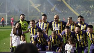 Malcorra y Mallo
