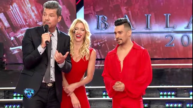 La cena del año: Cubero sorprendió a Pampita con una propuesta inesperada