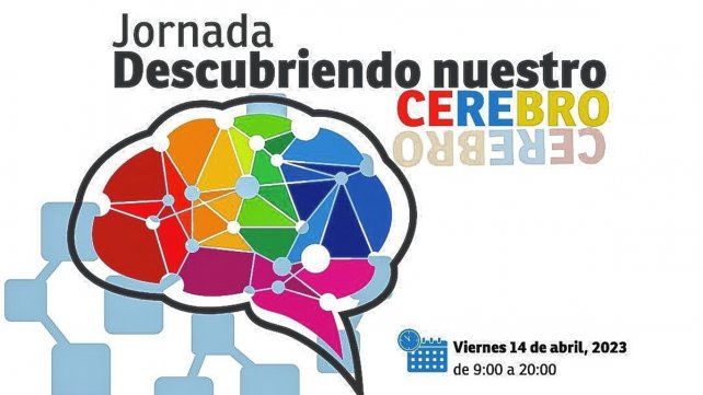UNER: Jornada Descubriendo nuestro cerebro