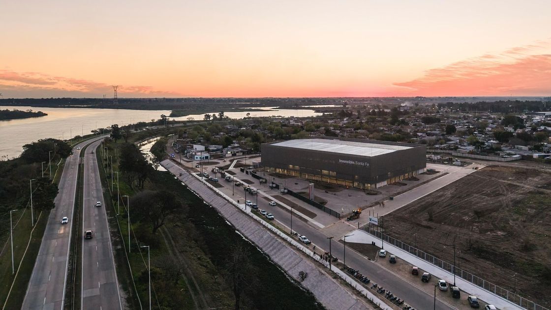 Anuncian el primer kilómetro de la futura Costanera del Salado: la Provincia financiará la extensión del bulevar Tacca