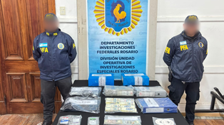 Allanamientos de agentes federales a empresa de Rosario por evasión de controles aduaneros