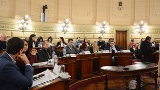 La Convención reformadora dictaminó que Santa Fe no tendrá religión oficial