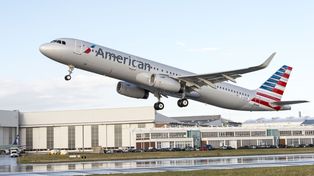 American Airlines