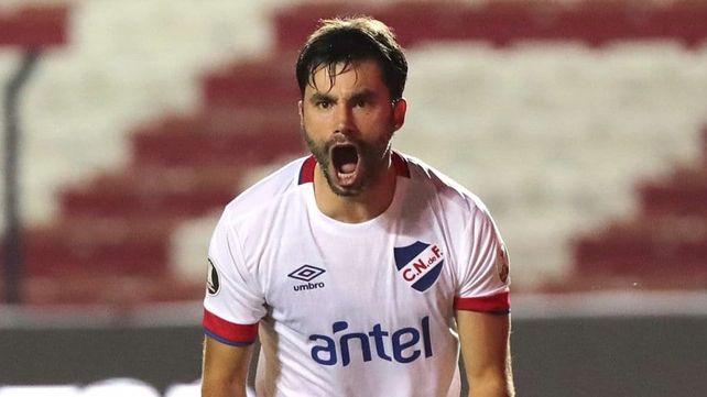 Yacob es el nombre que esperan en Arroyito. Si se va Ojeda, será su reemplazante.