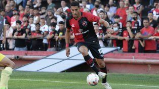 Tras su paso por Newells, el colombiano inició su carrera en el K-pop.