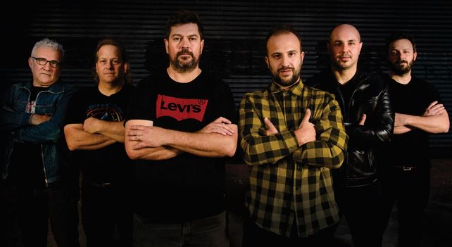 Liverbird, de la mano del rock cancionero