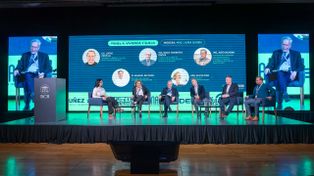 Urbanística 2026 cerró con una propuesta para sostener la planificación metropolitana