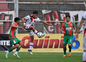 Día confirmado: Patronato se jugará la permanencia ante Atlético de Rafaela