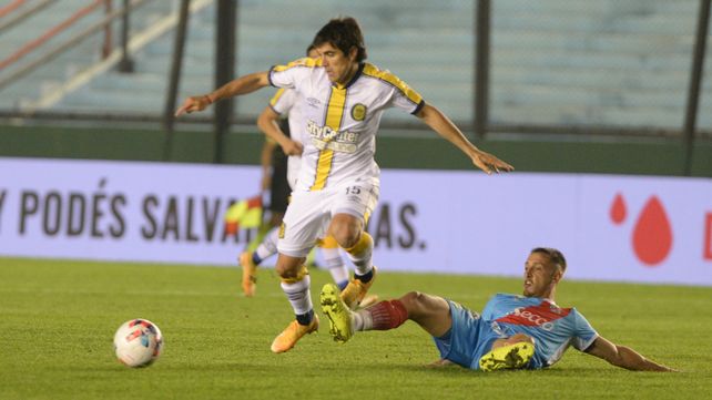 Malcorra recibiría el aval de Tevez y todo indicaría que continuará entre los once.