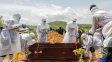 Uganda cerró las fronteras con el Congo, que ya tiene 220 muertos por el ébola