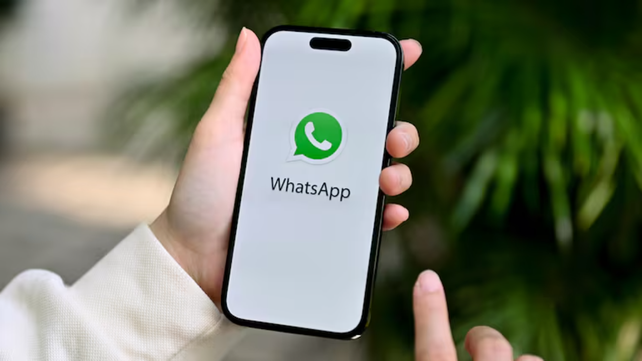 WhatsApp permite bloquear contactos de manera discreta