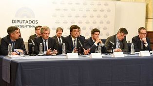 El sector transporte pide cambios en el Presupuesto