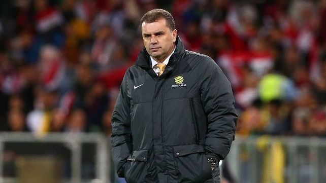 Australia deberá buscar otro entrenador para el Mundial de Rusia