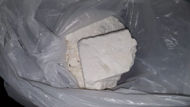 Desarticularon una banda narco de la que participaban policías santafesinos
