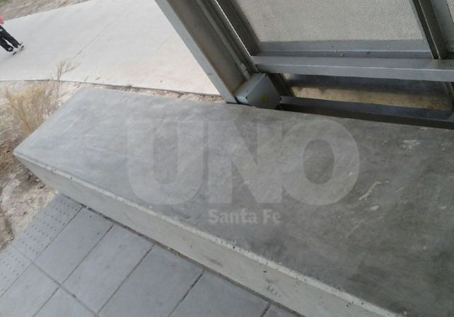 Tras el vandalismo