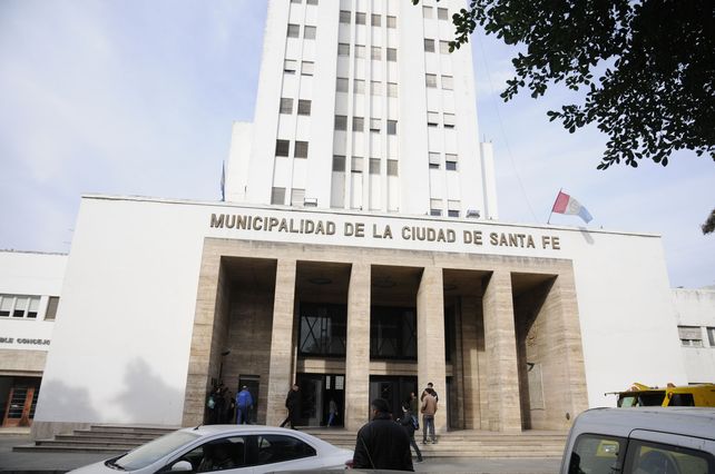 Municipalidad de Santa Fe. Desde el 10 de diciembre habrá nuevas autoridades