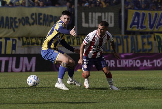 Ibarra en acción