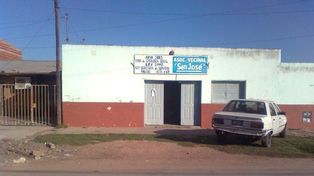 La vecinal San José sufrió otro intento de robo