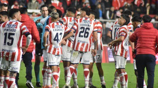 Cómo quedó Unión tras la cuarta fecha del Torneo Clausura