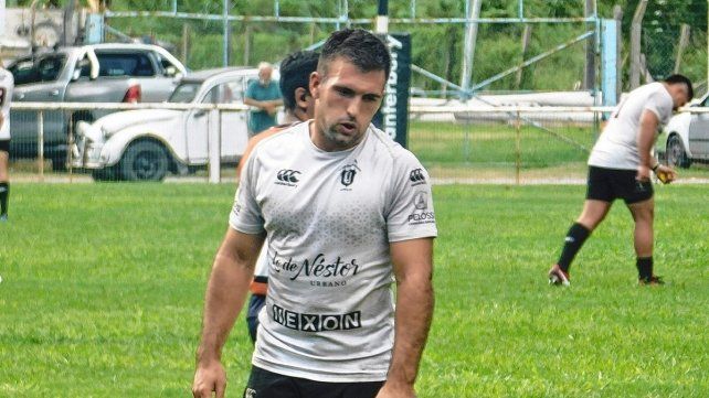 Mateo Bianchi con 24 años es uno de los jugadores más experimentados de Universitario. Mateo Bianchi con 24 años es uno de los jugadores más experimentados de Universitario.