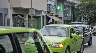 A prisión por el asalto a un remisero ocurrido en Guadalupe Oeste
