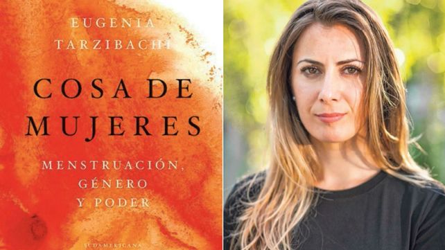 La menstruación y una historia no contada
