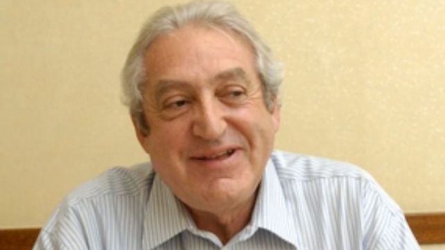 Boris Gottesman es titular de la empresa uruguaya de comercialización de carne Delta.
