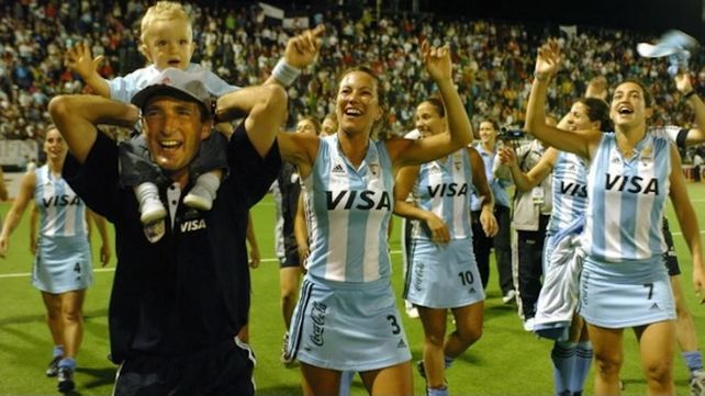 Este equipo tiene espíritu de conquista y una convicción silenciosa”