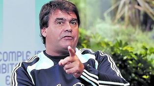 El Tata Brown tiene Alzheimer avanzado y no reconoce a sus hijos