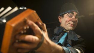 Vuelve Gurisada y Teatro