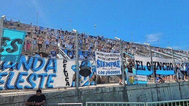 Atlético Rafaela inició la venta de entradas para visitar a Patronato