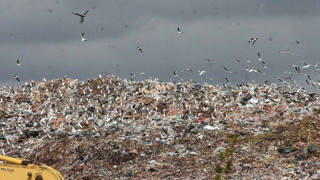 El Concejo busca debatir el nuevo relleno sanitario.