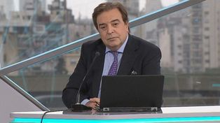 Murió el periodista Edgardo Antoñana