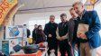 frigerio en aranguren: el estado debe estar cerca del que invierte frigerio en aranguren: el estado debe estar cerca del que invierte