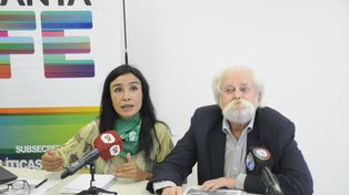 Si tuviéramos que compararnos con algún país, tendríamos que hacerlo con Venezuela