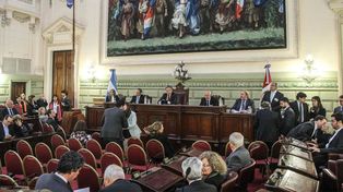 Se reglamentó cómo proceder para destituir a fiscales y defensores