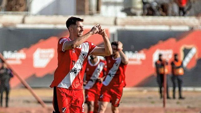 El defensor de Maipú de Mendoza