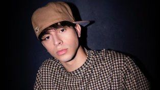 Rusherking, molesto con Martín Cirio: Estoy haciendo algo piola y viene un loco a bardear