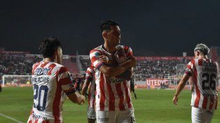 Baja sensible en Unión: Estigarribia se pierde una final anticipada