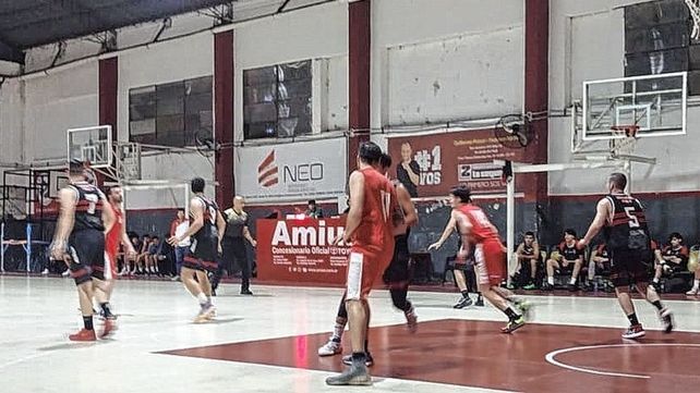 Unión B defenderá su invicto ante Rivadavia B