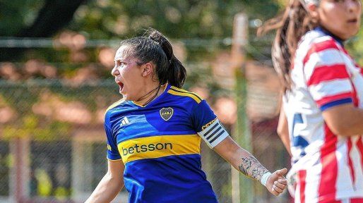 Las chicas de Unión no encuentran el rumbo y volvieron a caer ante Boca