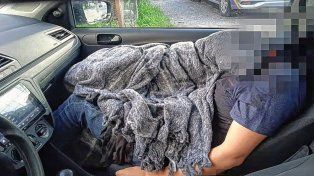 El cuerpo decapitado de Alejandro Arcos, alcalde de Chilpancingo, en el sur de México, fue encontrado en su auto