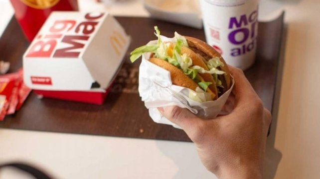 Se viene un nuevo Gran Día: McDonalds te invita a ayudar