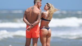 Emilia Attias y el Turco Naim se separan en medio de un escándalo