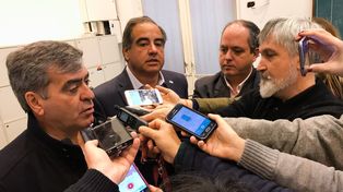 El gobierno anunció los cambios en el gabinete que se producirán el viernes