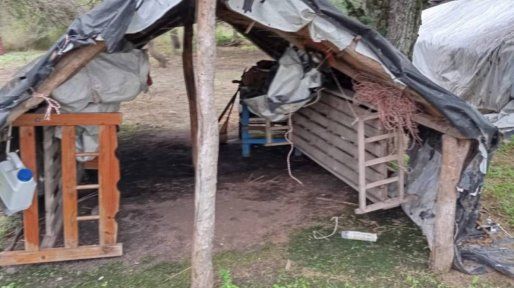 Contratista rural sometió a un hombre a condiciones inhumanas, pagó $22 millones y evitó la cárcel