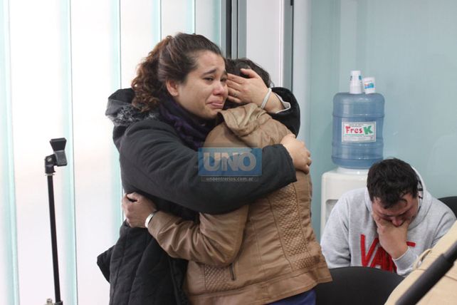 Prisión perpetua para acusado de femicidio